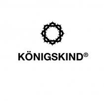 KÖNIGSKIND