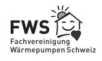 FWS Fachvereinigung Wärmepumpen Schweiz