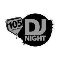 105 ONE-O-FIVE DJ NIGHT