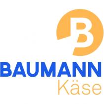 B BAUMANN Käse