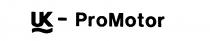 UK - ProMotor