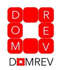 DOMREV DOM REV