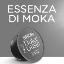 ESSENZA DI MOKA NESCAFE Dolce Gusto