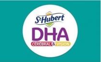 St Hubert DHA CÉRÉBRAL & VISION
