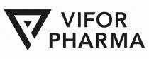 VIFOR PHARMA