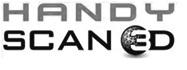 HANDY SCAN 3D