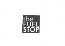 the FUEL STOP