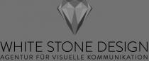 WHITE STONE DESIGN AGENTUR FÜR VISUELLE KOMMUNIKATION