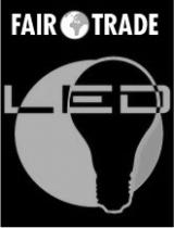 FAIR TRADE LED