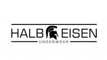 HALB EISEN UNDERWEAR