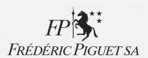 FP FRÉDÉRIC PIGUET SA