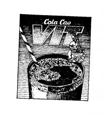 Cola Cao VIT