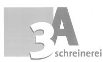 3A schreinerei