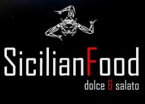SicilianFood dolce & salato