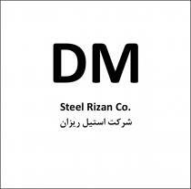 DM Steel Rizan Co.