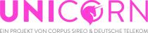 UNICORN EIN PROJEKT VON CORPUS SIREO & DEUTSCHE TELEKOM