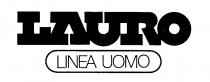 LAURO LINEA UOMO