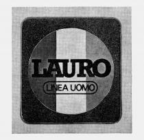 LAURO LINEA UOMO