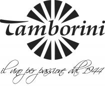 Tamborini il vino per passione dal 1944