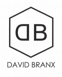 DB DAVID BRANX