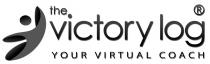 the victory log YOUR VIRTUAL COACH