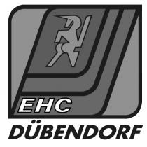 EHC DÜBENDORF