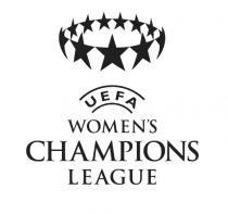 UEFA WOMEN'S CHAMPIONS LEAGUE