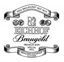EICHHOF Braugold