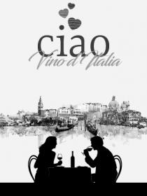 ciao Vino d'Italia