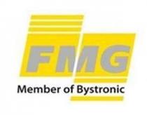 FMG Member of Bystronic