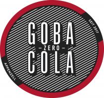 GOBA COLA ZERO APPENZELL SEIT 2017