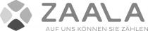 ZAALA AUF UNS KÖNNEN SIE ZÄHLEN