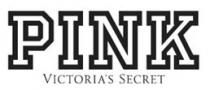 PINK VICTORIA'S SECRET