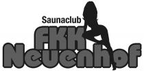 Saunaclub FKK Neuenhof