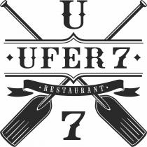 U UFER 7 RESTAURANT 7