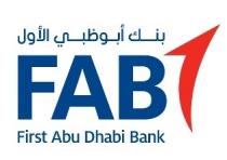 FAB First Abu Dhabi Bank