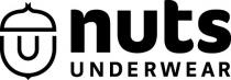 nuts UNDERWEAR
