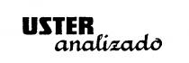 USTER analizado