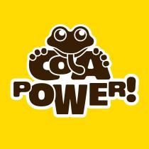 COLA POWER!