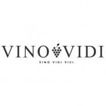 VINO VIDI VINO VIDI VICI