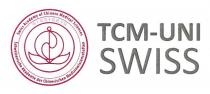 TCM-UNI SWISS Swiss Academy of Chinese Medical Sciences Schweizerische Akademie der Chinesischen Medizinwissenschaften