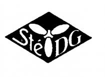 Sté DG