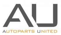 AU AUTOPARTS UNITED