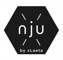 nju by xLaeta