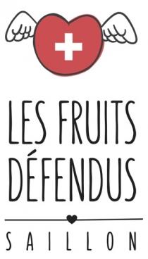 LES FRUITS DÉFENDUS SAILLON