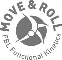 MOVE & ROLL FBL Functional Kinetics