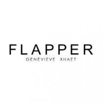 FLAPPER GENEVIEVE XHAET