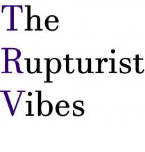 The Rupturist Vibes