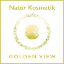 Natur Kosmetik GOLDEN VIEW