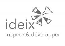 ideix inspirer & développer
